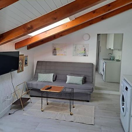 Myhousespain - Sofisticado Estudio En Malasana Μαδρίτη Εξωτερικό φωτογραφία