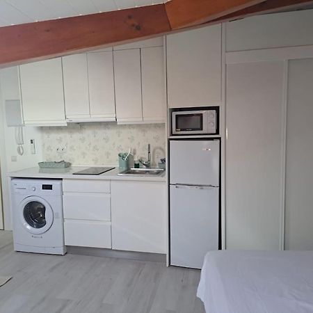 Myhousespain - Sofisticado Estudio En Malasana Μαδρίτη Εξωτερικό φωτογραφία
